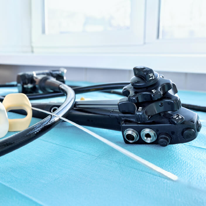 内視鏡検査関連