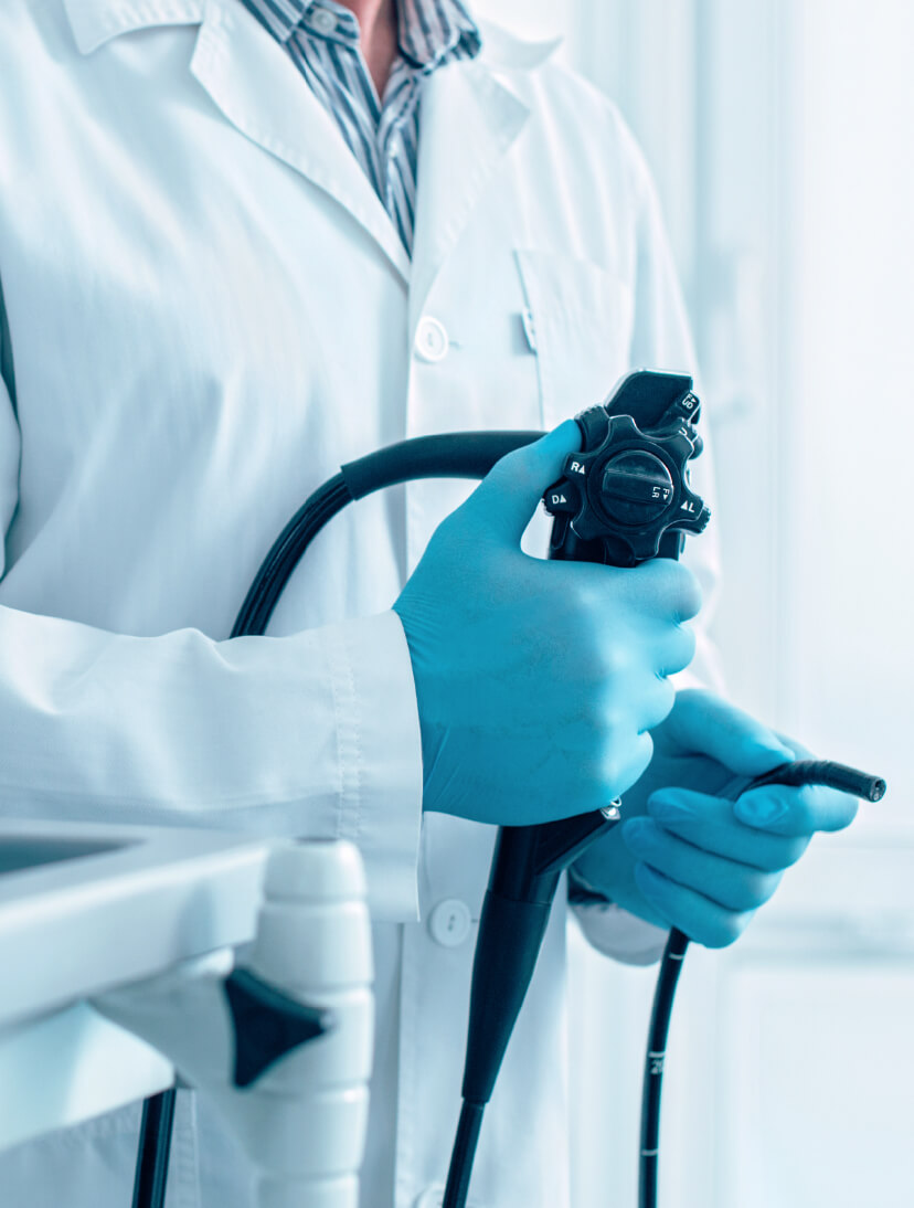 この街の健康に寄り添う。