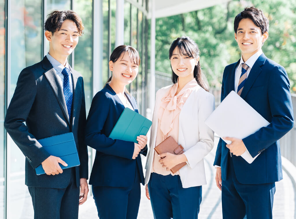 求人情報 RECRUIT